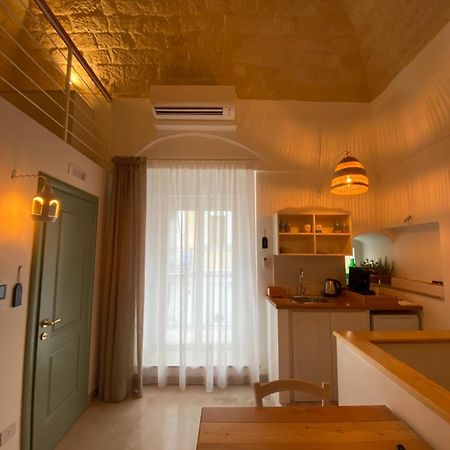 A Casa Del Console Apartment มันเฟรโดเนีย ภายนอก รูปภาพ