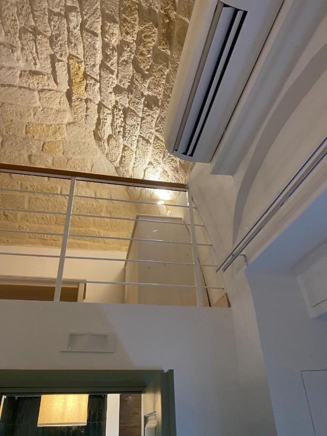 A Casa Del Console Apartment มันเฟรโดเนีย ภายนอก รูปภาพ