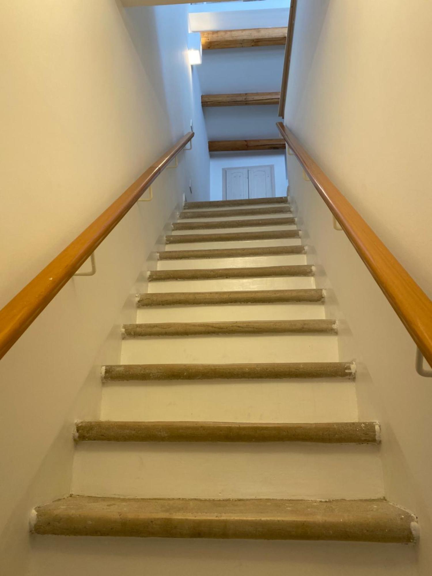 A Casa Del Console Apartment มันเฟรโดเนีย ภายนอก รูปภาพ